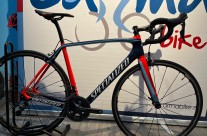 Specialized Tarmac 1600 €