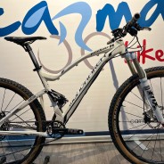Segunda mano Bicicletas Mondraker Factor R 1300€