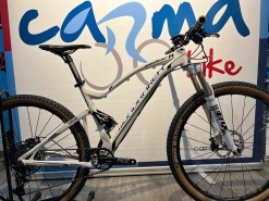 Bicicletas. Segunda mano Mondraker Factor R 1300€