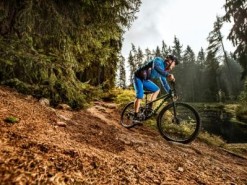 Bicicletas Modelos 2017 Ghost MTB Doble Suspensión Kato FS