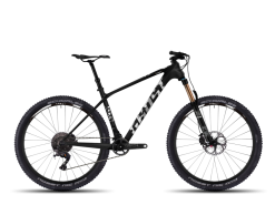 Bicicletas Modelos 2016 Ghost MTB Rígidas Asket 27,5