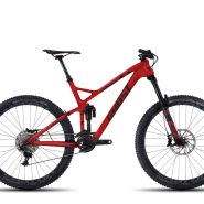 Bicicletas Modelos 2016 Ghost MTB Doble Suspensión FR AMR 27,5″ FR AMR LC 10