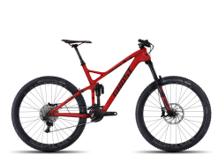 Bicicletas Modelos 2016 Ghost MTB Doble Suspensión FR AMR 27,5
