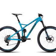 Bicicletas Modelos 2016 Ghost MTB Doble Suspensión FR AMR 27,5″ FR AMR 5