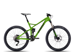 Bicicletas Modelos 2016 Ghost MTB Doble Suspensión FR AMR 27,5