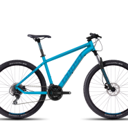Bicicletas Modelos 2016 Ghost MTB Rígidas Kato 27.5″ Kato 2