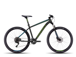 Bicicletas Modelos 2016 Ghost MTB Rígidas Kato 27.5