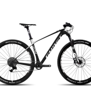 Bicicletas Modelos 2016 Ghost MTB Rígidas Lector 29″ Lector 8 LC