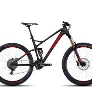 Bicicletas Modelos 2016 Ghost MTB Doble Suspensión PATHRIOT PathRiot LC 10