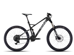 Bicicletas Modelos 2016 Ghost MTB Doble Suspensión PATHRIOT PathRiot LC 8