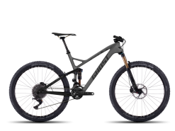 Bicicletas Modelos 2016 Ghost MTB Doble Suspensión SL AMR 27,5