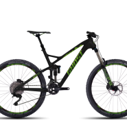 Bicicletas Modelos 2016 Ghost MTB Doble Suspensión SL AMR X 27,5″ SL AMR X LC 8