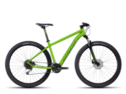 Bicicletas Modelos 2016 Ghost MTB Rígidas Tacana 29