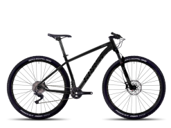 Bicicletas Modelos 2016 Ghost MTB Rígidas Tacana 29