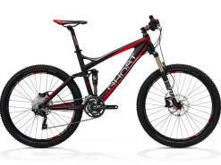 Bicicletas Modelos 2013 GHOST Ghost AMR AMR 5900