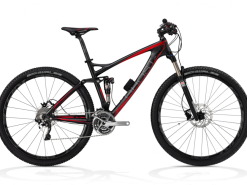 Bicicletas Modelos 2013 GHOST Ghost AMR AMR LECTOR 2995 E:I