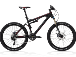 Bicicletas Modelos 2013 GHOST Ghost ASX ASX 5500