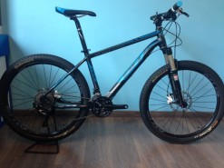 Bicicletas. Segunda mano BH Zenith 500€