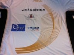 Eventos Eventos y salidas Nueva Camiseta de HL SPORT en colaboración con Carma Bike