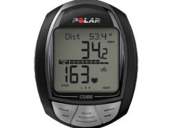 Accesorios GPS Pulsómetros y CuentaKm Polar CS100