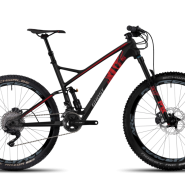 Bicicletas Modelos 2018 Ghost MTB Doble Suspensión RIOT GHOST RIOT 8 UC