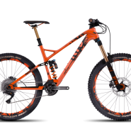 Bicicletas Modelos 2018 Ghost MTB Doble Suspensión PATHRIOT GHOST PATHRIOT 10 UC