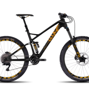 Bicicletas Modelos 2018 Ghost MTB Doble Suspensión PATHRIOT GHOST PATHRIOT 8 UC
