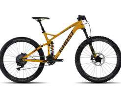 Bicicletas Modelos 2018 Ghost MTB Doble Suspensión FR AMR 27,5