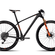 Bicicletas Modelos 2017 Ghost MTB Rígidas Lector 29″ LECTOR 9 UC