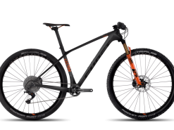 Bicicletas Modelos 2017 Ghost MTB Rígidas Lector 29