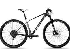 Bicicletas Modelos 2017 Ghost MTB Rígidas Lector 29