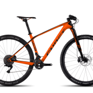 Bicicletas Modelos 2017 Ghost MTB Rígidas Lector 29″ LECTOR 7 LC