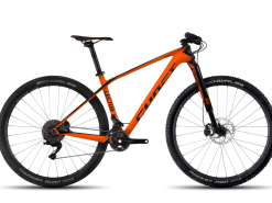 Bicicletas Modelos 2017 Ghost MTB Rígidas Lector 29