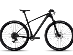 Bicicletas Modelos 2017 Ghost MTB Rígidas Lector 29