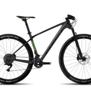 Bicicletas Modelos 2017 Ghost MTB Rígidas Lector 29″ LECTOR 6 LC