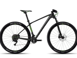 Bicicletas Modelos 2017 Ghost MTB Rígidas Lector 29