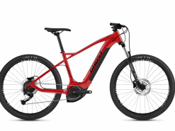 Bicicletas Modelos 2020 Ghost Eléctricas Rígidas GHOST HYBRIDE HTX 2.7+