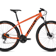 Bicicletas Modelos 2020 Ghost Montaña MTB Rígidas GHOST KATO GHOST KATO 2.9 AL