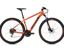 Bicicletas Modelos 2020 Ghost Montaña MTB Rígidas GHOST KATO GHOST KATO 2.9 AL