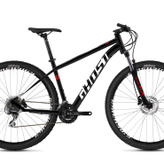 Bicicletas Modelos 2020 Ghost Montaña MTB Rígidas GHOST KATO GHOST KATO 3.9 AL