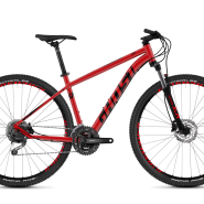 Bicicletas Modelos 2020 Ghost Montaña MTB Rígidas GHOST KATO GHOST KATO 4.9 AL