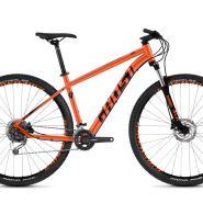 Bicicletas Modelos 2020 Ghost Montaña MTB Rígidas GHOST KATO GHOST KATO 5.9 AL