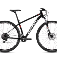Bicicletas Modelos 2020 Ghost Montaña MTB Rígidas GHOST KATO GHOST KATO 7.9 AL