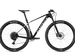 Bicicletas Modelos 2020 Ghost Montaña MTB Rígidas GHOST LECTOR GHOST LECTOR 3.9 LC