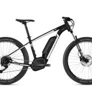 Bicicletas Modelos 2020 Ghost Eléctricas Rígidas GHOST HYBRIDE TERU B2.7+ AL U