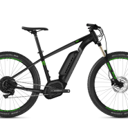 Bicicletas Modelos 2020 Ghost Eléctricas Rígidas GHOST HYBRIDE TERU B4.7+ AL U