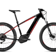 Bicicletas Modelos 2020 Ghost Eléctricas Rígidas GHOST HYBRIDE TERU PT B3.7+ AL U