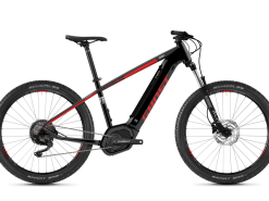 Bicicletas Modelos 2020 Ghost Eléctricas Rígidas GHOST HYBRIDE TERU PT B3.7+ AL U