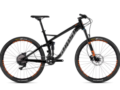 Bicicletas Modelos 2019 Ghost Ghost Doble Suspensión Kato FS GHOST KATO FS 5.7 AL
