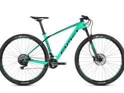 Bicicletas Modelos 2019 Ghost MTB Rígidas GHOST LECTOR GHOST LECTOR 2.9 LC